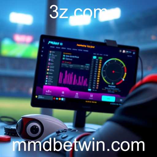 Tecnologia e Tendências em Plataformas de Jogos Online