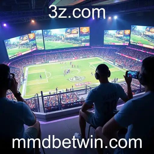 A Ascensão do Entretenimento Digital em 2025