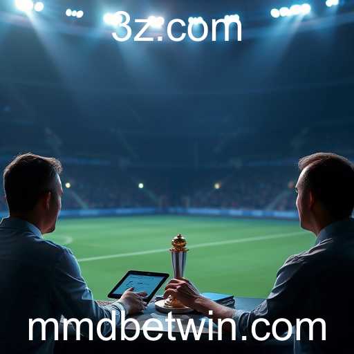 Transformação Digital e Mudanças no Mundo das Apostas Online