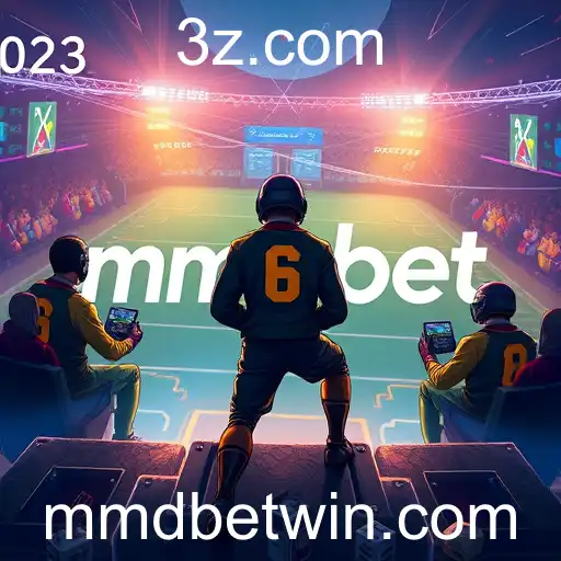 Transformação Digital nos Jogos de Apostas: O Impacto do MMDBet