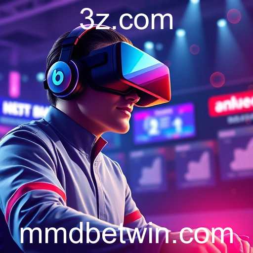 A Evolução dos Jogos de Apostas Online