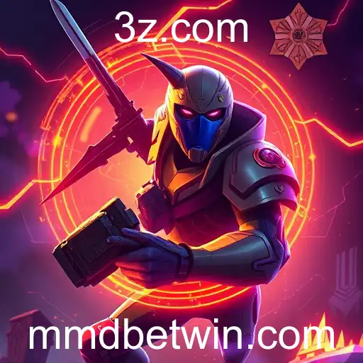 Expansão dos Jogos Online no Brasil: mmdbet em Evidência