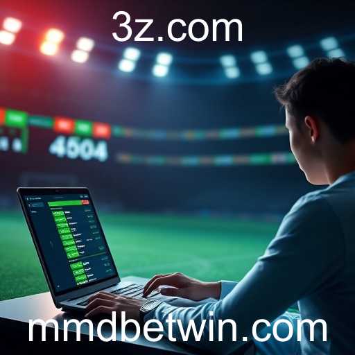 Explorando as Novidades do MMDBet em 2025