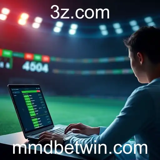 Explorando as Novidades do MMDBet em 2025