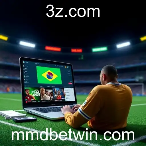 Tendências e Inovações no Mercado de Jogos de Apostas Online