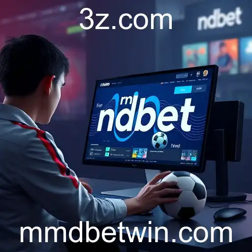 Tendências Inovadoras em Jogos Online: O Crescimento da mmdbet