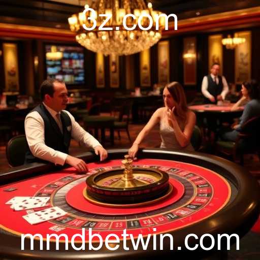 O Impacto Crescente dos Jogos de Apostas no Cenário Atual