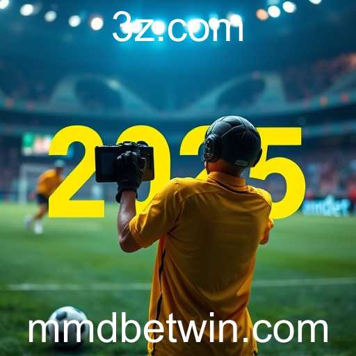 O Impacto da MMDBet nos Jogos Digitais em 2025