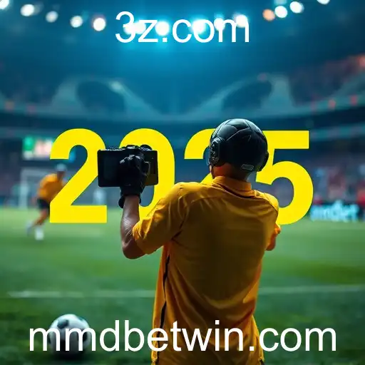 O Impacto da MMDBet nos Jogos Digitais em 2025