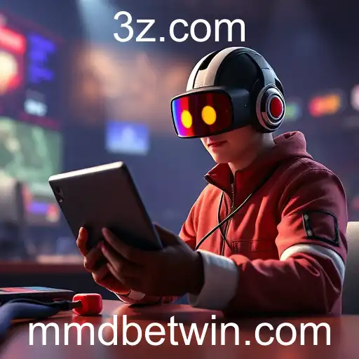 O Impacto Crescente dos Sites de Apostas no Brasil