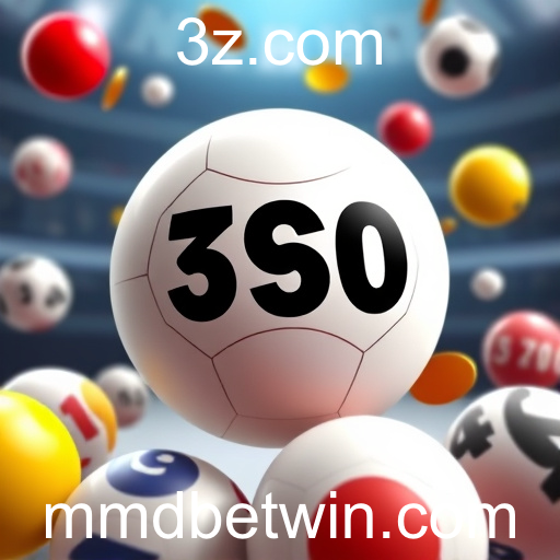 Explorando o Mundo das Loterias Online no MMDBet
