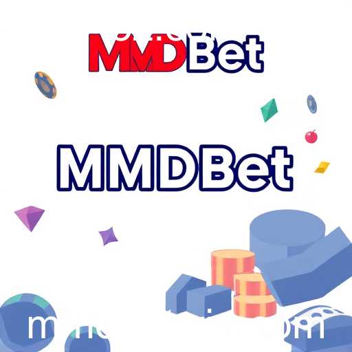 A Ascensão do MMDBet e a Influência no Mercado Brasileiro de Jogos