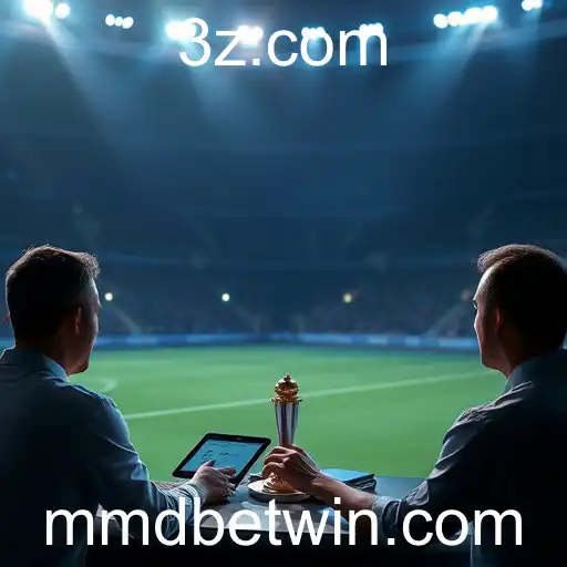 Transformação Digital e Mudanças no Mundo das Apostas Online