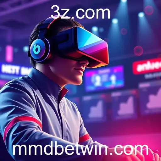 A Evolução dos Jogos de Apostas Online