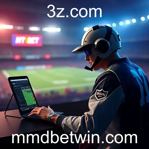 Evolução das Plataformas de Apostas Online em 2025