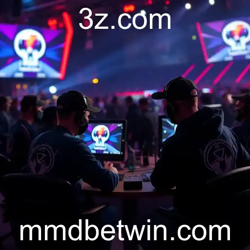 Tendências Recentes no Mundo dos eSports