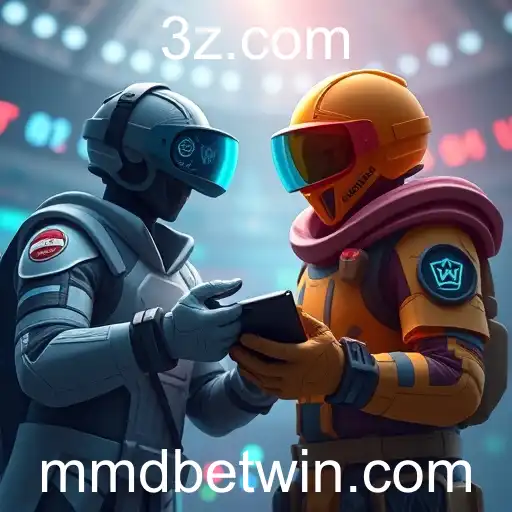 A Ascensão dos Jogos de Apostas em Plataformas Digitais