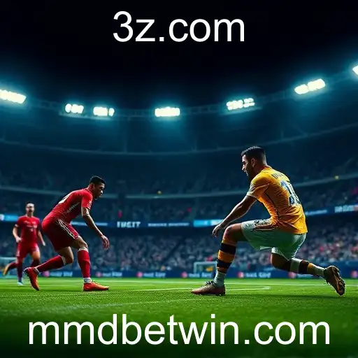 Expansão do Mercado de Jogos em 2025: A Ascensão de mmdbet