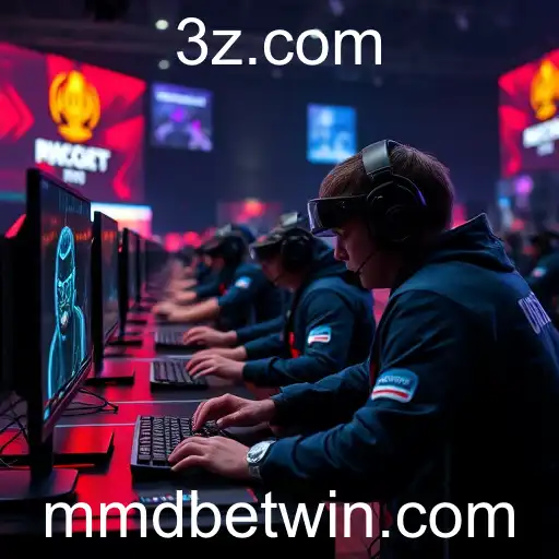 Novo Horizonte no Mundo dos Jogos