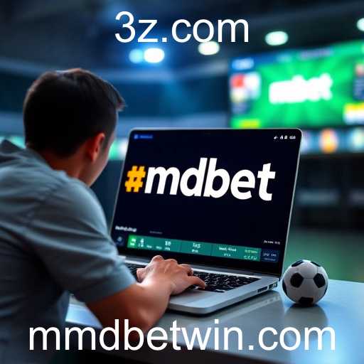 Dinâmicas Atuais no Mercado de Apostas Online