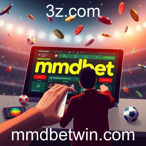 Crescimento e Desafios das Apostas Online em Portugal