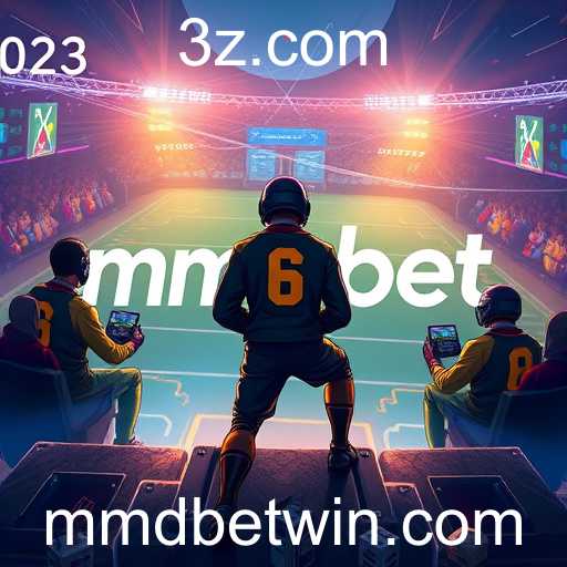 A Ascensão dos Jogos Online em 2025: O Papel do mmdbet