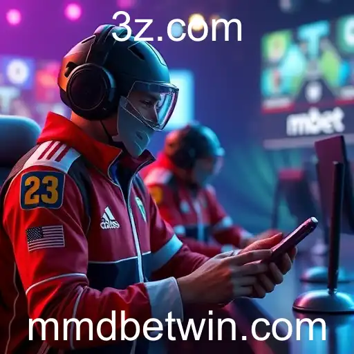 O Impacto dos Jogos Virtuais em 2025: Uma Nova Era de Entretenimento