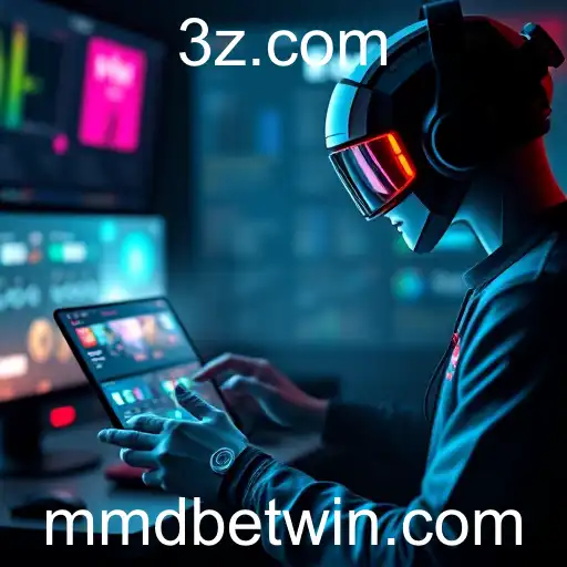 Tendências e Dinâmicas do Mercado de Jogos Online em 2025