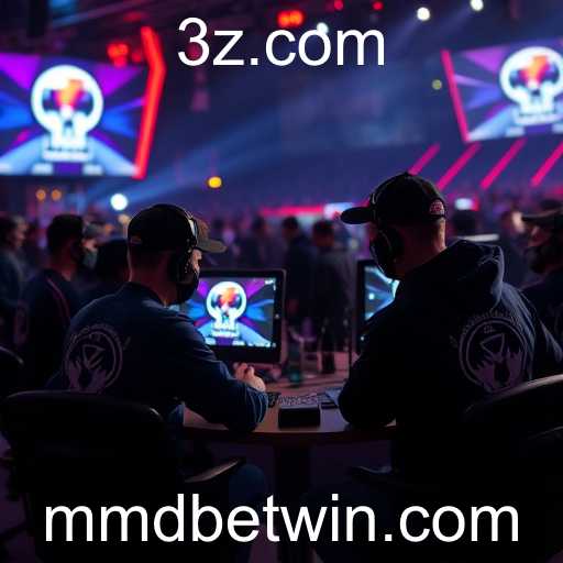 Tendências Recentes no Mundo dos eSports