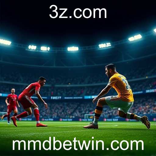 Expansão do Mercado de Jogos em 2025: A Ascensão de mmdbet