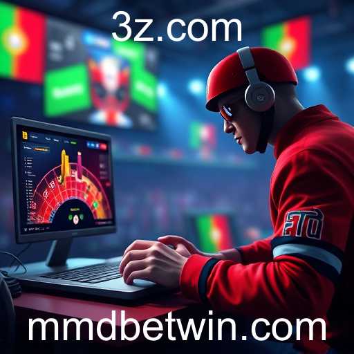 A Ascensão do MMDBet nas Casas de Aposta Virtuais