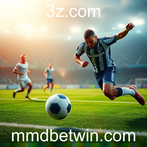 Explorando a Atração das Apostas Esportivas no mmdbet