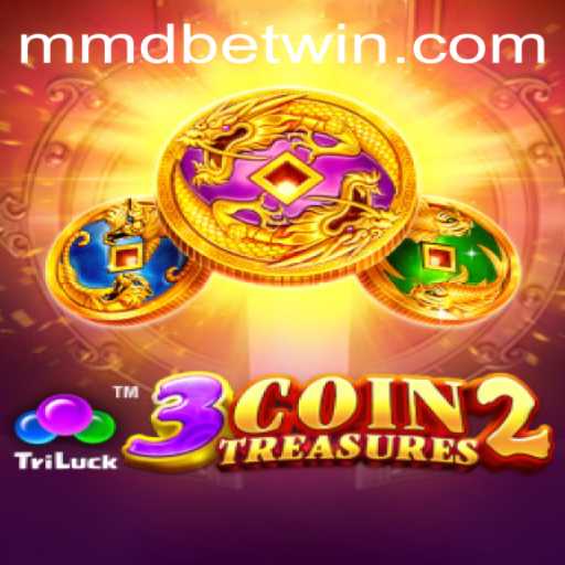 Exploring 3CoinTreasures2: A Comprehensive Game Overview