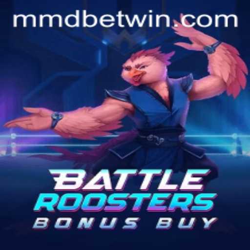 Exploring the Thrilling World of BattleRoostersBonusBuy: An MMDBet Sensation