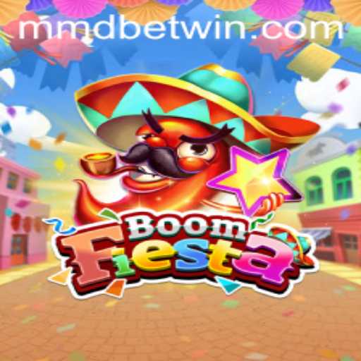 Exploring BoomFiesta: The Thrilling World of mmdbet's Latest Game