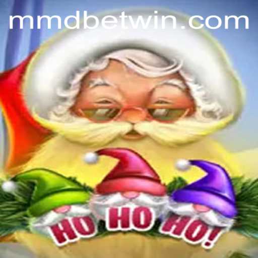 Discover the Festive Delight of HoHoHo: A Thrilling Experience with mmdbet