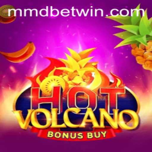 Immerse Yourself in 'HotVolcanoBonusBuy': A Thrilling Online Gaming Adventure