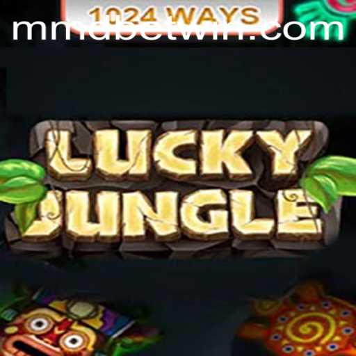 Dive into the Exciting World of LuckyJungle1024: A Thrilling Adventure in Gaming