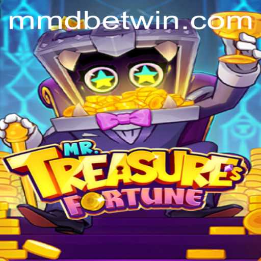 Exploring MrTreasuresFortune: The Exciting New Adventure in Online Gaming