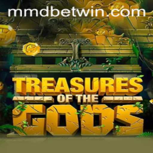 Exploring the World of Treasure of the Gods: A Journey into Myths and Riches