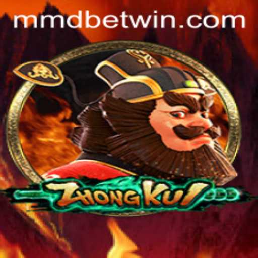 ZhongKui: A Captivating Adventure in the World of MMDBet Gaming